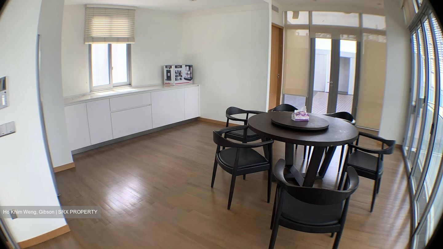 The Oceanfront @ Sentosa Cove (D4), Condominium #364296011